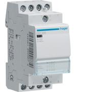 ESC425 MODULE CONTACTORS 25A 4Z 2M 230V AC