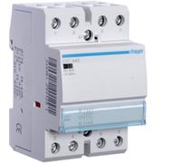 ESC440 MODULAR CONTACTOR 40A 4Z 3M 230V AC