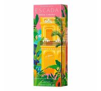 Escada Brisa Cubana 100ml Eau De Toilette
