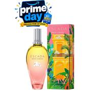 Escada Brisa Cubana Eau De Toilette 50ml Spray For Her BRAND NEW