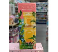 ESCADA BRISA CUBANA LIMITED EDITION 50ML EDT SPRAY BRAND NEW & SEALED