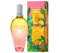 Escada Brisa Cubana Women EDT 100ml Limited Edition Fragrance