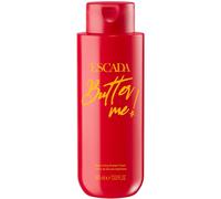 Escada Butter Me Moisturizing Shower Cream 385 ml