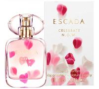 ESCADA CELEBRATE N.O.W. 30ML EDP SPRAY | NEW & SEALED | FREE P&P | UK