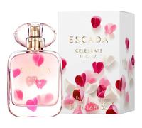 ESCADA CELEBRATE N.O.W. 50ML EDP SPRAY | NEW & SEALED | FREE P&P | UK