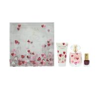 Escada Celebrate N.O.W. Gift Set 50ml EDP + 50ml Body Milk + 4.5ml Nail Polish