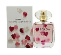 Escada Celebrate N.O.W. Eau de Parfum for Women 50 ml
