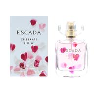 Escada Celebrate N.O.W. Eau de Parfum for Women 50 ml
