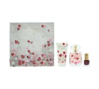 Escada Celebrate N.O.W. Gift Set 50ml EDP + 50ml Body Milk + 4.5ml Nail Polish