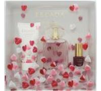 Escada Celebrate N.O.W. Gift Set 50ml EDP + 50ml Body Milk + 4.5ml Nail Polish