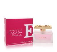 ESCADA ESPECIALLY ESCADA DELICATE NOTES Eau De Toilette 2.5 oz for Women