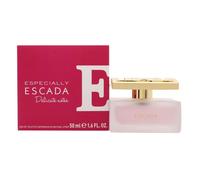 Escada Especially Delicate Notes Eau De Toilette 50ml