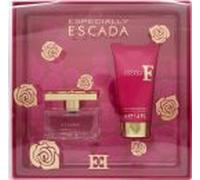 Escada Womens-fragrances Especially-EscadaGift set Eau de Parfum Spray 30 ml + Body Lotion 50 ml