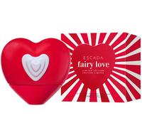 Escada Fairy Love Eau de Toilette 100ml Spray For Her, New & Sealed, RRP £65
