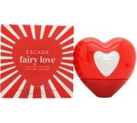 Escada Fairy Love Eau de Toilette 100ml Spray - Limited Edition
