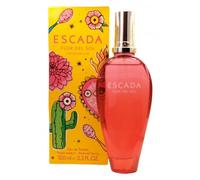 Escada Flor Del Sol Eau De Toilette 100ml