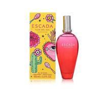 Escada Flor Del Sol Eau de Toilette Women's Perfume Spray (100ml)