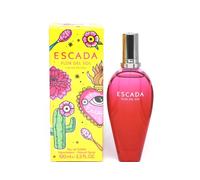 Escada Flor Del Sol Women 100 ml