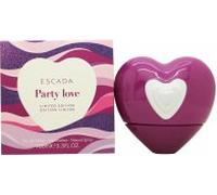 Escada Party Love Eau de Parfum 100ml Spray