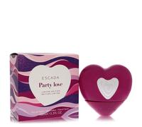 ESCADA PARTY LOVE Eau De Parfum 3.3 oz for Women