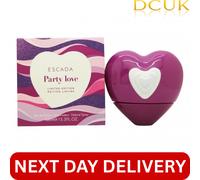 Escada Party Love Eau de Parfum Spray 100ml Womens Perfume