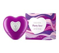 Escada Party Love Limited Edition Eau De Parfum 100ml Spray