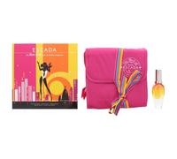 Escada Rockin Rio Eau De Toilette 2 Pieces Gift Set