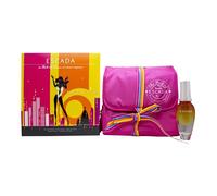 Escada Rockin' Rio Gift Set Eau De Toilette + Beauty Pouch 30ml