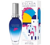 Escada Santorini Sunrise Eau de Toilette (summer limited edition) for Women 30 ml