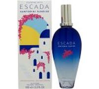 Escada Santorini Sunrise Eau de Toilette 100ml Spray - Limited Edition