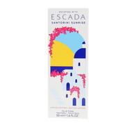 Escada Santorini Sunrise Eau de Toilette Spray for Her 50ml
