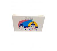 Escada SANTORINI SUNRISE SET: Eau De Toilette + TOILETRY BAG 30ml
