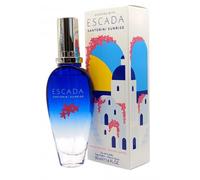 Escada Santorini Sunrise Eau de Toilette 50ml Spray - Limited Edition