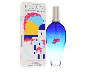 Escada Santorini Sunrise Escada EdT 3.4 oz / e 100 ml