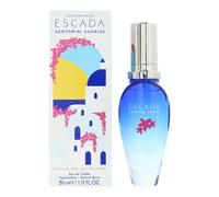 Escada Santorini Sunrise Limited Edition Eau de Toilette 30ml Spray for Her
