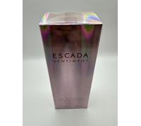 Escada Sentiment For Women 50ml EDT Spray (Brand New In Box, Sealed)