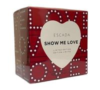Escada Show Me Love Eau de Parfum 100ml Spray