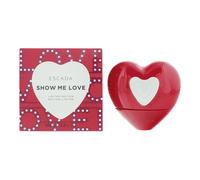 Escada Show Me Love Eau De Parfum 100ml