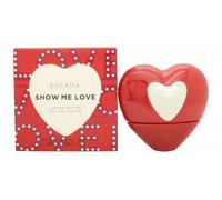 Escada Show Me Love 50ml Eau De Parfum Red Woman
