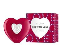 Escada Show me Love eau de parfum for women 100 ml
