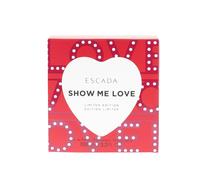 Escada Show Me Love Eau de Parfum Spray for Her 100ml