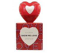 Escada Show Me Love Eau De Parfum 30ml