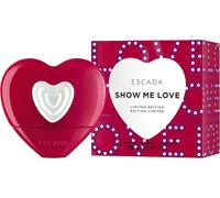 Escada Show Me Love Women EDP 100ml Fragrance