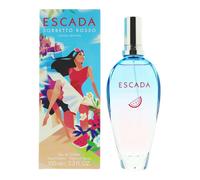 Escada Sorbetto Rosso Eau De Toilette 100ml