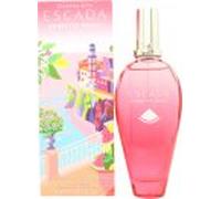 Escada Sorbetto Rosso Eau de Toilette 100ml Spray - Limited Edition