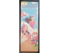 ESCADA SORBETTO ROSSO LIMITED EDITION Eau De Toilette 30ml Spray for Her sealed