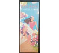 ESCADA SORBETTO ROSSO LIMITED EDITION Eau De Toilette 50ml Spray for Her sealed