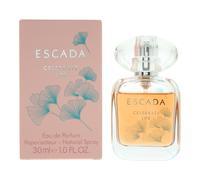 Escada Womens Celebrate Life Eau De Parfum 30ml - One Size