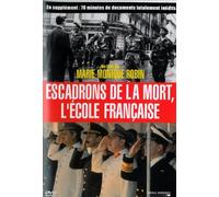 Escadrons de la Mort, L'Ecole Francaise (A film by Marie-Monique Robin) [DVD]