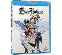 Escaflowne - Collection - Compete (Blu-ray, 2017)